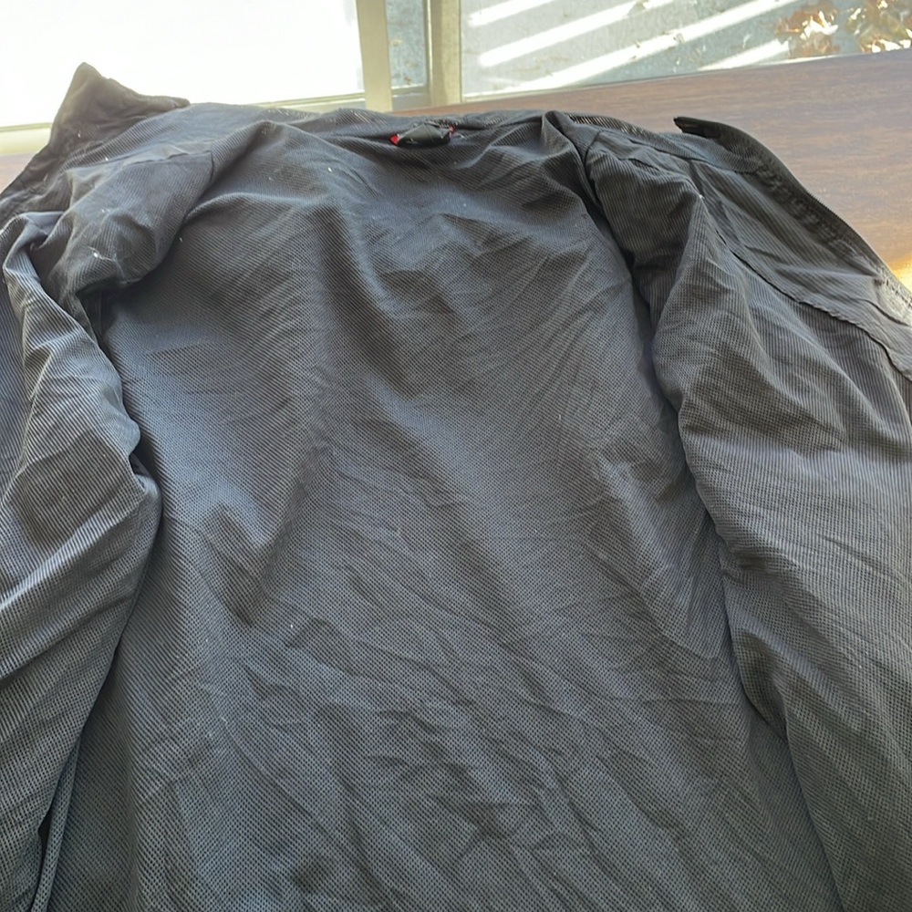 Gerry Men’s Lightweight Jacket - Picture 6 of 8